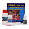 Salifert - Carbonate Hardness & Alkalinity (Kh/Alk) Test Kit