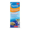 King British Turtle & Terrapin Water Freshener  100ml