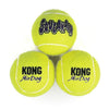 Kong AirDog Squeakair Ball  - Medium