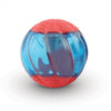 Zeus Duo Ball with Flashing LED - 2 pack
