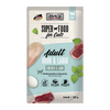 MAC's Cat Pouch - Superfood - Chicken & Lamb