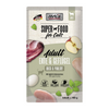 MAC's Cat Pouch - Superfood - Duck & Poultry