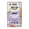 MAC's Cat Pouch - Superfood - Poultry, Herring & Shrimps