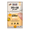 MAC's Kitten Pouch - Superfood Chicken and Egg