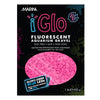 Marina iGlo Fluorescent Aquarium Gravel Pink