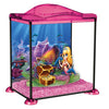 Marina Mermaid Shimmer and Sparkle Aquarium set