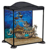 Marina Pirates Aquarium set