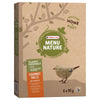 Menu Nature Fat Balls 6 Pack With Insects