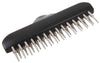 Metal Groomer Long Hair - Dual Comb