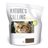 Nature's Calling 100% Bio Cat Litter