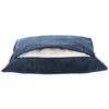 Be Nordic Dog Bed - Cushion - Blue