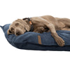 Be Nordic Dog Bed - Cushion - Blue