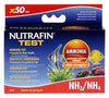 Nutrafin Test Kit - Ammonia (Fresh & Salt Water)