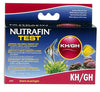 Nutrafin Test Kit - Carbonate/Hardness