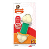 Nylabone Extreme Chew Double Action Bacon