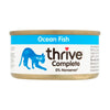 Thrive Cat Tin - Ocean Fish