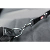 Trixie - Short Lead for Seat Belt Buckle