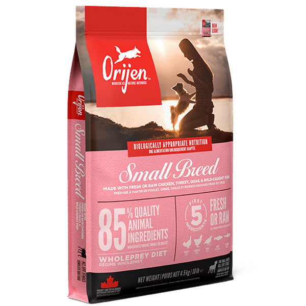 Orijen Dog Small Breed Petstop
