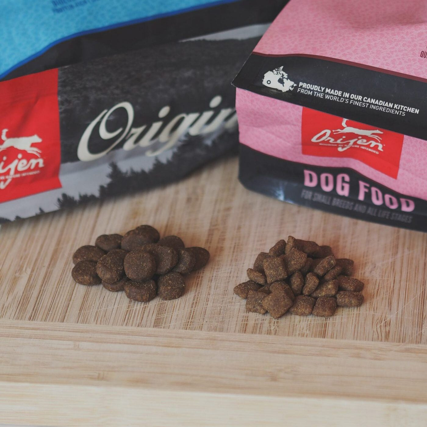 Orijen Small Breed Dog Food | 85% Meat | Petstop