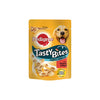Pedigree Cheesy Nibbles with Beef 140g
