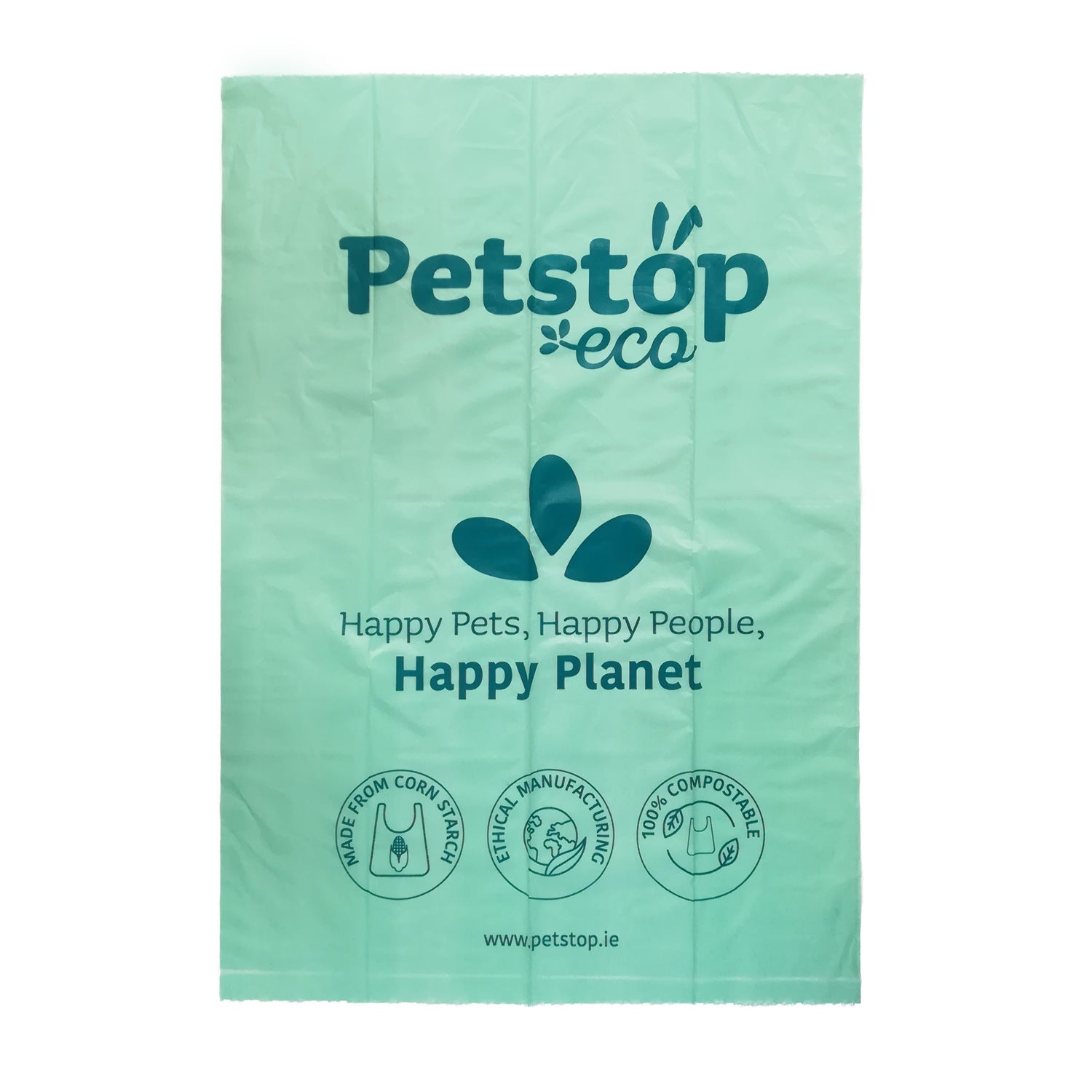 Pet Stop luxury packaging