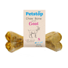 Petstop Chewing Bone - Goat