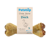 Petstop Chewing Bone - Duck