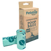 Petstop - Compostable Poop Bags