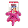 Kong Dog Toy - Cozies Squeaky - Brights