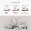 Catit PIXI Stainless Steel Fountain