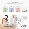 Catit PIXI Stainless Steel Fountain