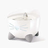 Catit PIXI Stainless Steel Fountain