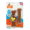 Nylabone Teething Puppy Chew Toys Twin Pack