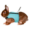 Soft Harness with Lead for Large Rabbits
