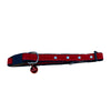 Trixie Cat Collar - Velvet