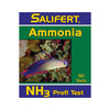 Salifert - Ammonia Profi Test