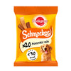 pedigree-schmackos-poultry-20-pack-144g