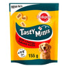 pedigree-tasty-minis-beef-poultry-155g
