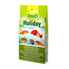 Tetra pond holiday sales food