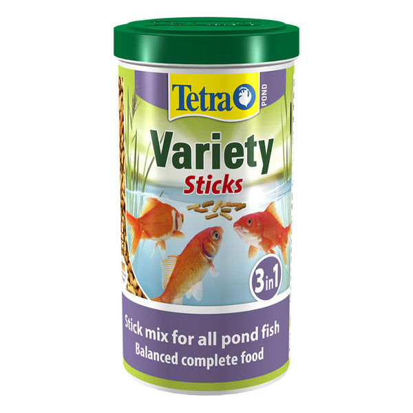 Tetra pond sticks 7l cheap