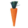 Toy Carrot for Small Animals 20cm