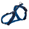 Trixie Premium Trekking Harness - Blue