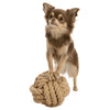 Be Nordic Rope Ball for Dogs