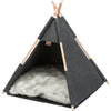Trixie Cat Cave Tipi