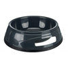 Trixie Plastic Bowl with Rubber Base Ring
