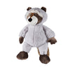 Trixie Plush Racoon for Dogs