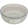 Ceramic Bowl for Cats