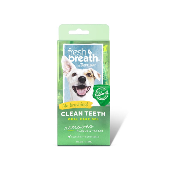 Best dog oral care top