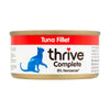 Thrive Cat Tin - Tuna Fillet