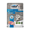 Tundra Cat Pouch - Adult - Salmon, Duck & Turkey